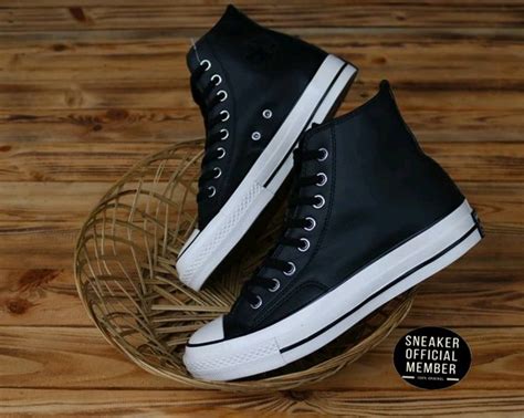 Jual Sepatu Converse All Star Chuck Taylor 1970s 70s Seventies Hi High