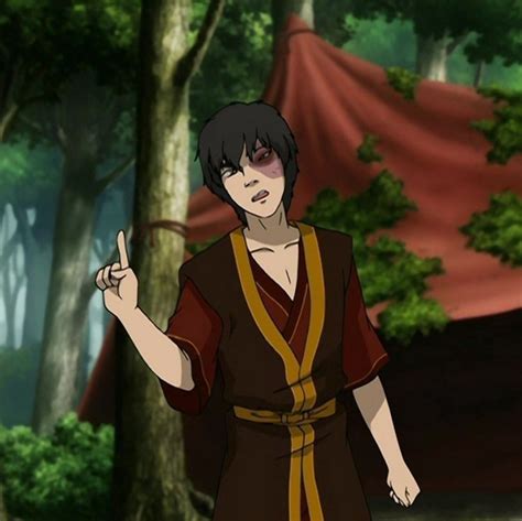 Avatar Zuko Avatar The Last Airbender Prince Zuko Fire Fans Avitar