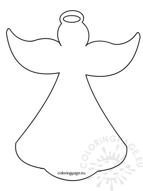 Free Printable Angel Printables