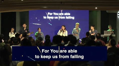 Ccf Makati Worship 11am Service 04302023 Youtube