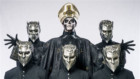 Former Ghost S Nameless Ghouls To Have Their Appeal Heard In March 2020 Music News Ultimate