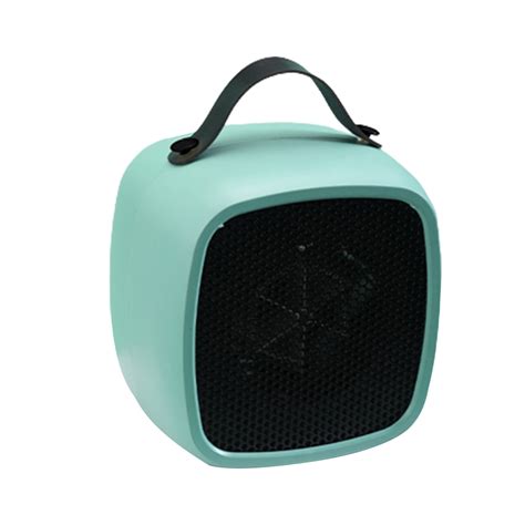 Kojanyu Battery Heated Blanket Space Heater Large Room Heater Small