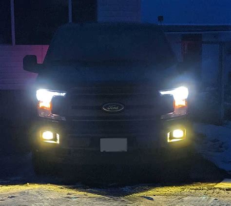 Ford F 150 Hid And Led Kits Absolutehid Canada