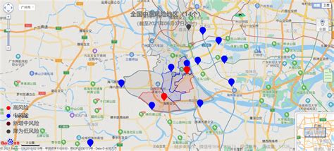 全国新增19 0例，高2中12，全国疫情信息发布（6月8日） 广州市