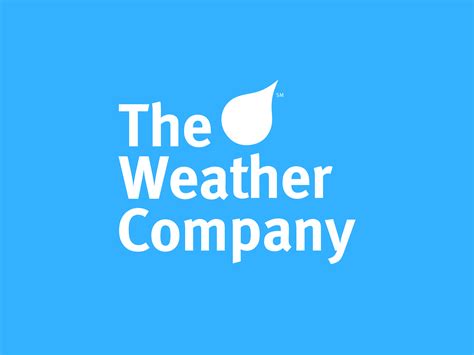 News The Weather Company