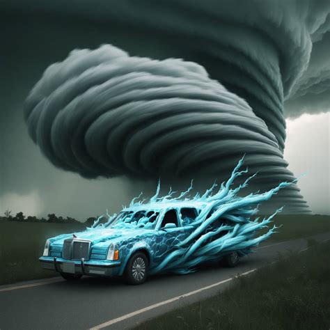 Tornado Car by BeeBeeRockZ69 on DeviantArt