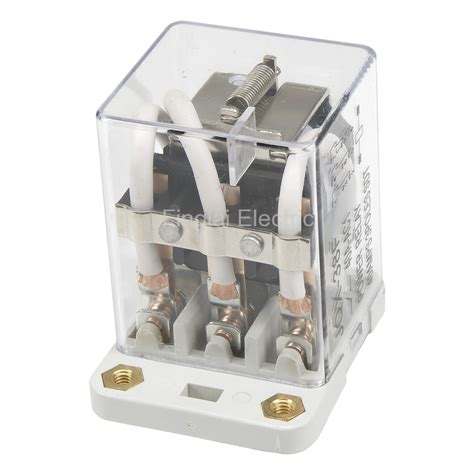 JQX 38F Series Electromagnetic Relay