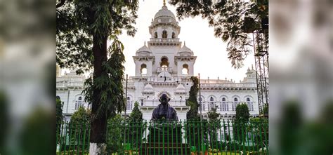 23 Of Candidates In Telangana Poll Fray Have Declared Criminal Cases