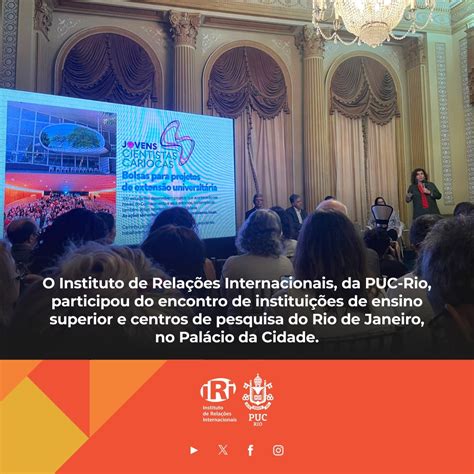 Puc Mensalidade Relações Internacionais - 7