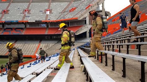 What happens at Jacksonville stadium of future when it isn't gameday?