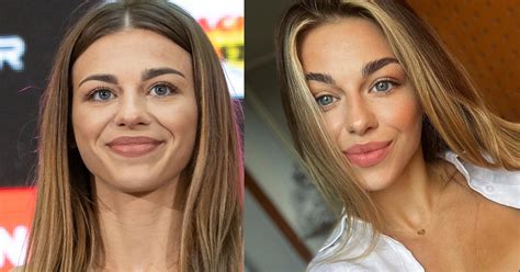Polska pięściarka w bikini Pokazała zdjęcie Trzeba mi wakacji Przegląd Sportowy Onet