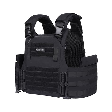 Fyr Tactical Vest Onetigris