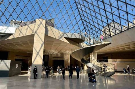 Mona Lisa First Viewing Louvre Museum Semi Private Tour Livtours