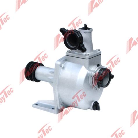 SU40 Pulley Pump Products Amoytec Xiamen Machinery