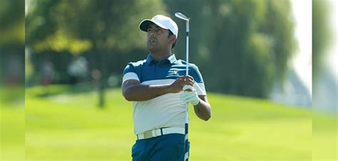 Lahiri Scores A Top 25 Finish On Pga Tour India Golf Weekly Indias No1 Source For Golf