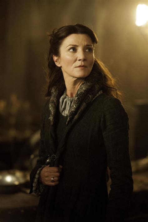 Catelyn Tully Hbo