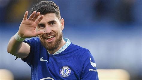 Arsenal Jorginho Capture Unbelievable Bbc Sport