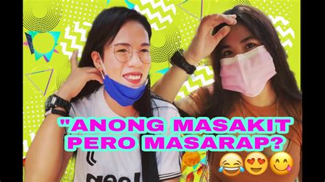 Masakit Pero Masarapkailan Nawala Ang Iyong Virginity 😂😅😍 Youtube