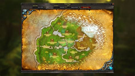 Wrath Classic Zone Guide Zul Drak And Sholazar Basin Mmo Champion