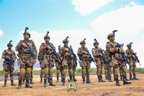 Kenyan Parliament Okays Police Deployment To Haiti Kenyan Foreign Policy