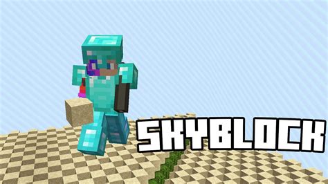 Adada Neler Yaptım Kaktüs ve Karpuz Farmı Minecraft Skyblock