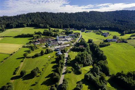 Hotel Sonnenhof S In Lam Im Bayerischen Wald