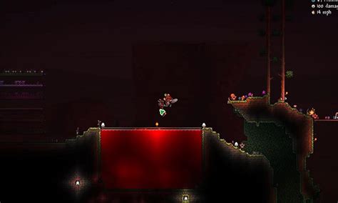 All Blood Moon Fishing Items And Enemies In Terraria