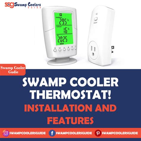 Installation – Swamp Cooler Guide