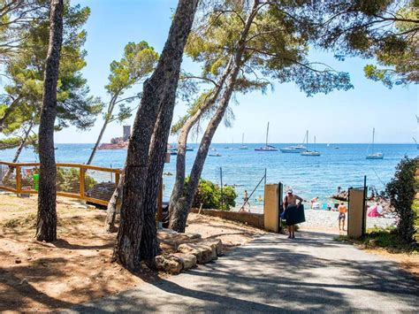 Alle Campingunterk Nfte Im Yelloh Village La Plage Du Dramont