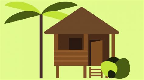 bahay kubo clipart 20 free Cliparts | Download images on Clipground 2024