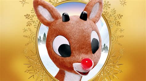 Download Movie Rudolph The Red Nosed Reindeer Hd Wallpaper