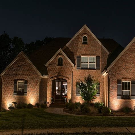 Landscape Lighting Installation - The Lighting Geek