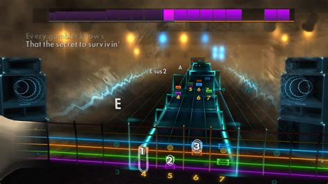 Rocksmith® 2014 – Variety Song Pack II on Steam