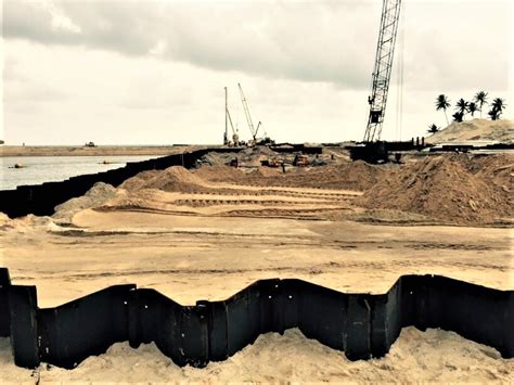 Nigeria Orleaninvest Prodeco Fs Badagry Port Development And