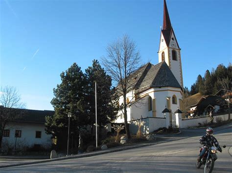 Pfarren Gemeinde Nu Dorf Debant