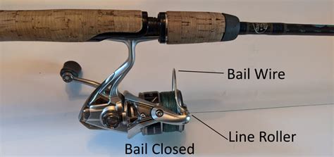 How To Cast A Spinning Reel Reel Game