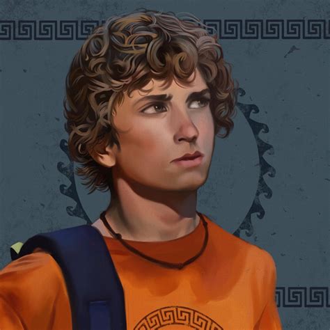 Percy Jackson Fan Art | Digital Art [pjotv] : r/camphalfblood