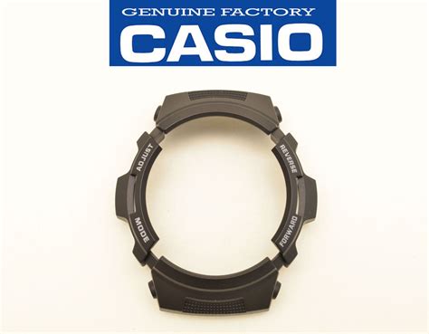 Casio Original Watch Band And Bezel G Shock Awg 101 Awg 100 Aw 590 Aw 591 840596071196 Ebay