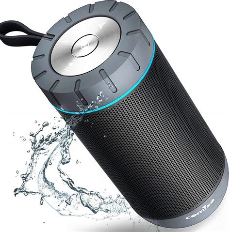 Top 15 Best Outdoor Bluetooth Speakers in 2021 - Bass Head Speakers
