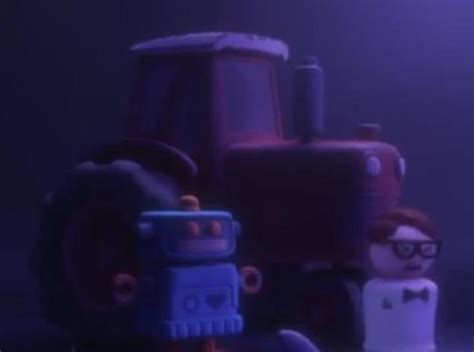 Tractors Disney Wiki Fandom Powered By Wikia