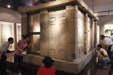 Tomb Robbing Perilous But Alluring Makes Comeback In China The New