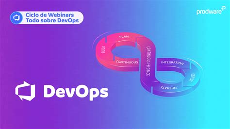 Ciclo De Webinars Devops Cultura Solución Y Herramientas