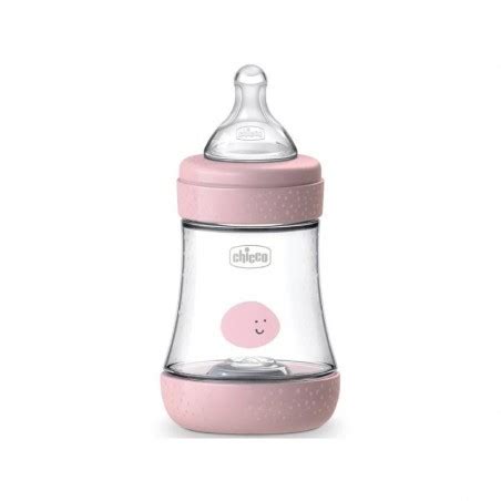 Comprar Chicco Biber N Perfect Rosa M Ml A Precio Online