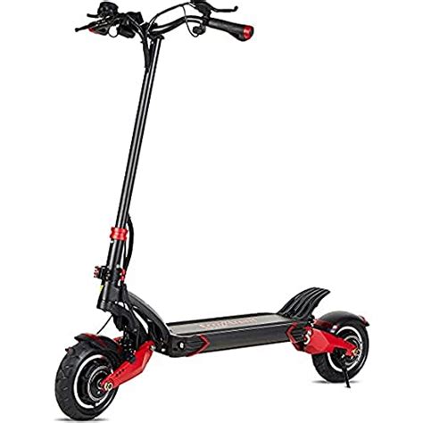 Patinete Electrico Adulto Ecoxtrem 2000W