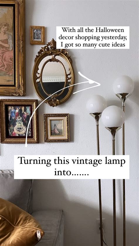 11 Easy and Budget Friendly DIY Halloween Decorating Ideas — ASHLINA ...