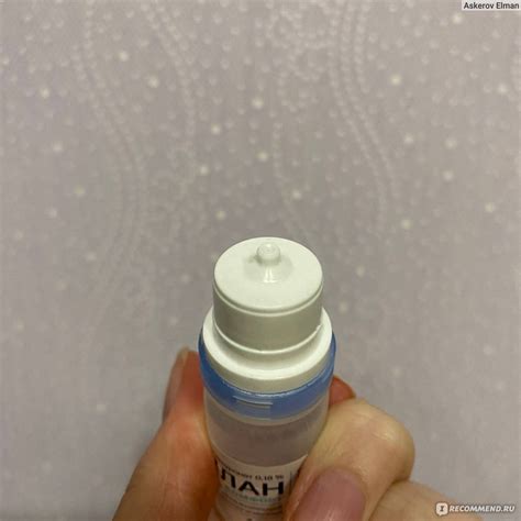 Капли для глаз Solopharm Гилан комфорт 0,18 - «Врач прописал капельки ...