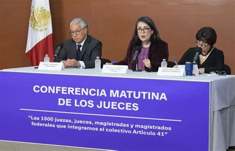 Crisis Constitucional No Es Culpa De La Scjn Magistrados Omnia