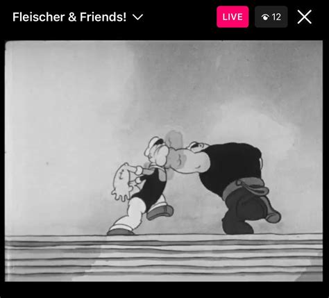 Fleischer Cartoons Restored! on Twitter: "We are streaming Fleischer cartoons at http ...