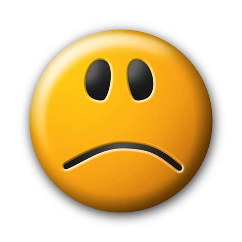 Sad Face Animated Clipart Best