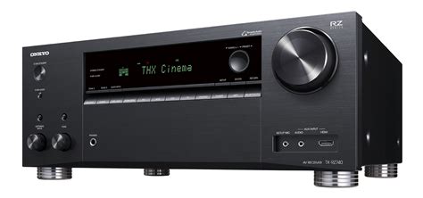 Onkyo Tx Rz740 Und Tx Rz840 Av Receiver Hifi Journal